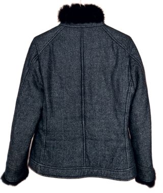 Giubbotto vintage Marella