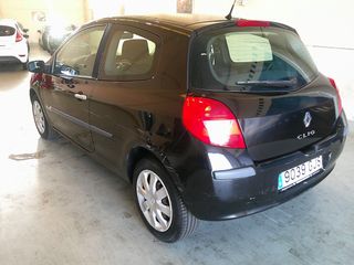 Renault Clio 2008