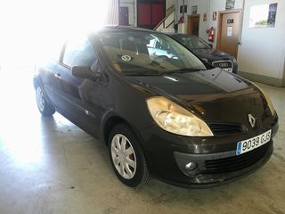 Renault Clio 2008