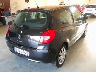 Renault Clio 2008