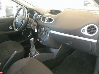 Renault Clio 2008