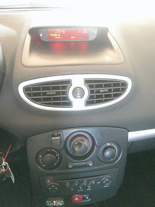 Renault Clio 2008
