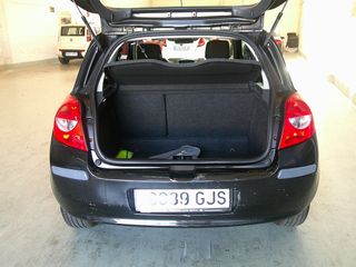 Renault Clio 2008