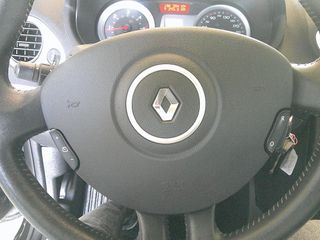 Renault Clio 2008