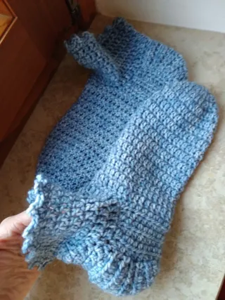 Pantofole Donna Fatte a Mano