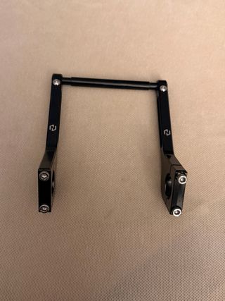 Kit soportes tablet Roadbook