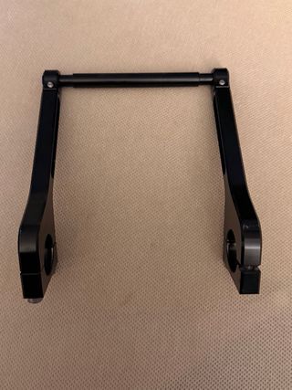 Kit soportes tablet Roadbook