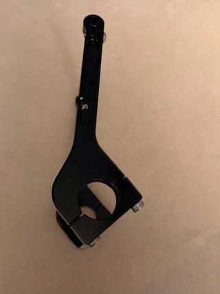 Kit soportes tablet Roadbook