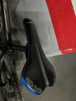 Orbea MX29 MTB 29 Bicicleta Montaña