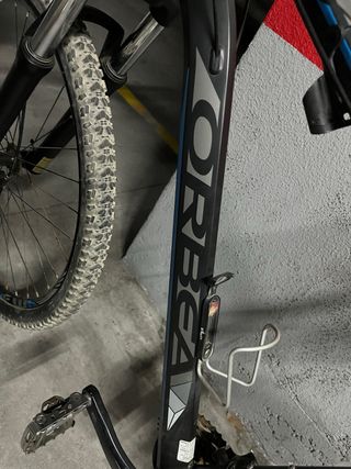 Orbea MX29 MTB 29 Bicicleta Montaña