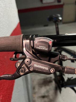 Orbea MX29 MTB 29 Bicicleta Montaña