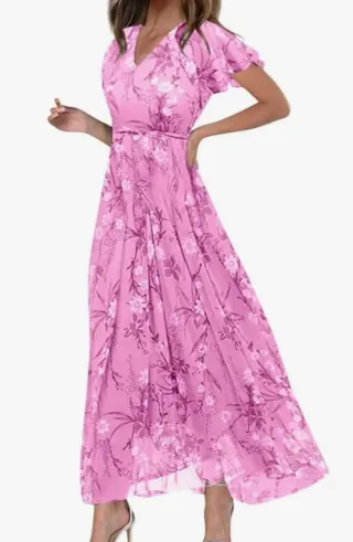 3 ABITI SCONTO Set 3 abiti estivi pois