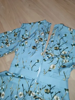 3 ABITI SCONTO Set 3 abiti estivi pois