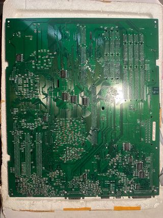 Placa apple computer powerpc macintosh