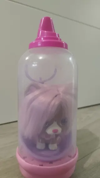 VIP Pets Muñeca Mascota