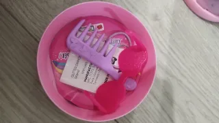 VIP Pets Muñeca Mascota