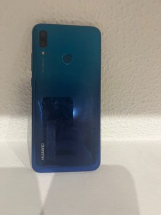 Huawei P smart 2019 Caja