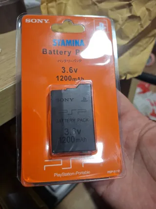 Batteria PSP 2004 3004