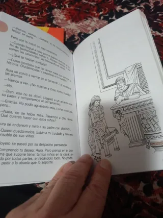 2 libros. Literatura juvenil