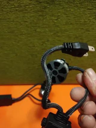 Bombillas LED H7 Alta Calidad