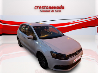 Volkswagen Polo desde 130€/mes SIN ENTRADA
