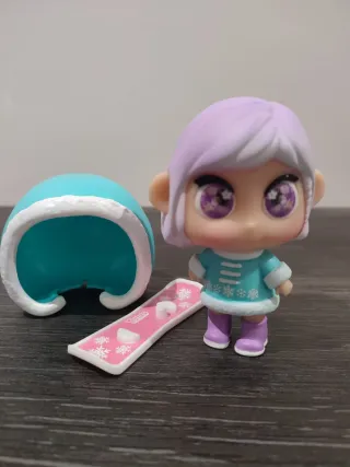 Trotties Avión Chiara