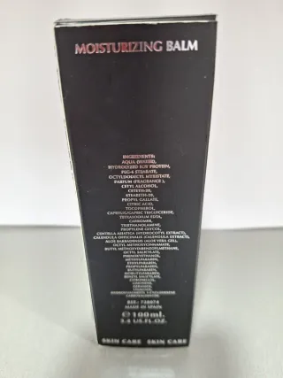 Bálsamo Hidratante Tous Man