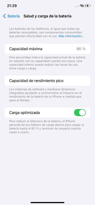 iPhone 11 128GB Negro