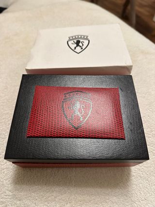 Orologio Scuderia Ferrari Originale