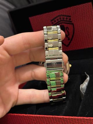 Orologio Scuderia Ferrari Originale