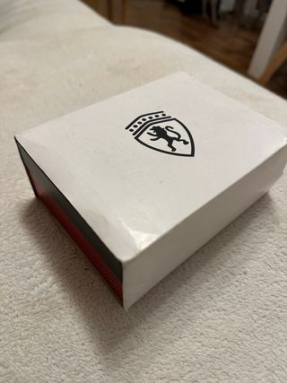 Orologio Scuderia Ferrari Originale