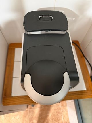 Cafetera Bosch Tassimo Negra