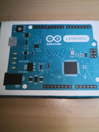 Lote 4 Placas Arduino
