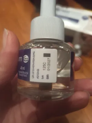 Feliway Optimum Difusor Repuesto x2