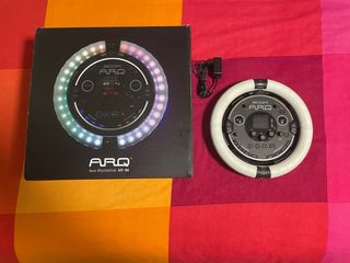 Zoom ARQ AR-96 Aero RhythmTrak