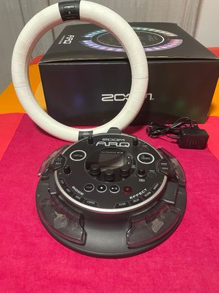 Zoom ARQ AR-96 Aero RhythmTrak