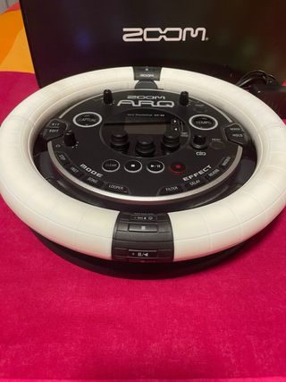 Zoom ARQ AR-96 Aero RhythmTrak