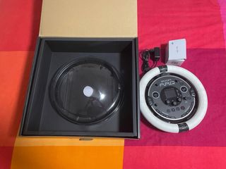 Zoom ARQ AR-96 Aero RhythmTrak