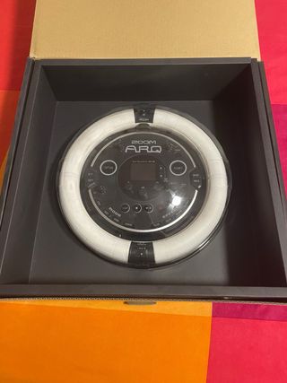 Zoom ARQ AR-96 Aero RhythmTrak