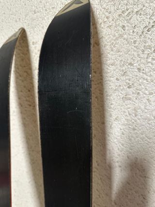 Esquís Dynastar Diabolic D1 170cm