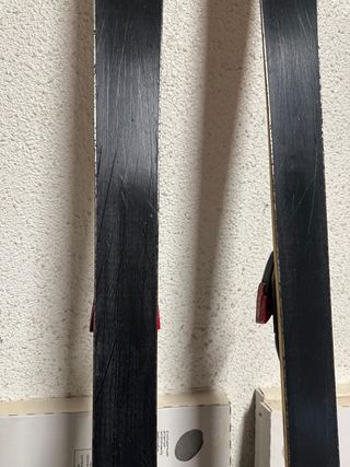 Esquís Dynastar Diabolic D1 170cm