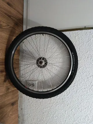 Par de Ruedas Michelin MTB