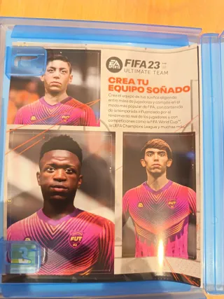 FIFA 23 PS4 (PlayStation 4) EA Sports