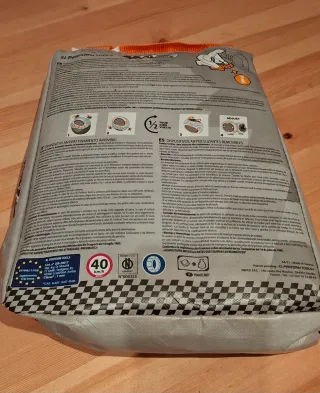 Fundas Nieve Textiles XL Tools TX 3