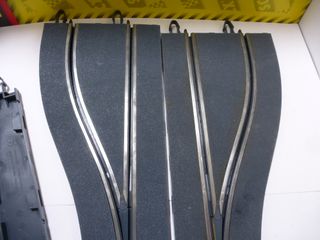 Scalextric Digital System 2 DESVIOS (IZQ Y DER)