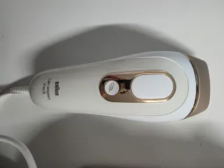 Braun Silk-expert Pro5 + Gafas protección incluida