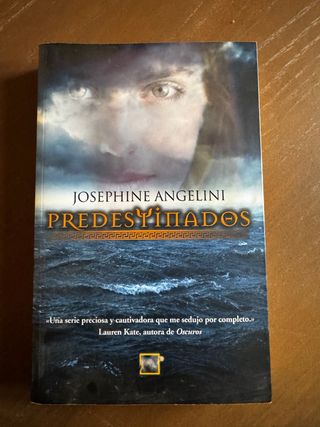 Predestinados (Spanish Edition)