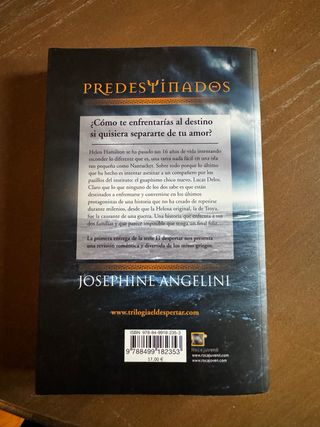 Predestinados (Spanish Edition)