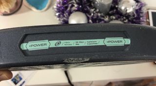 Pala Padel Bullpadel Vertex W04 delfi brea