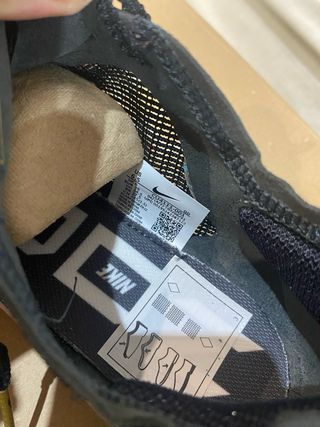 Nike ZoomX Vaporfly NEXT% 2 Talla 39